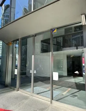 マルイト銀座ビルの外観