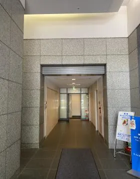 マルイト銀座第3ビルの外観