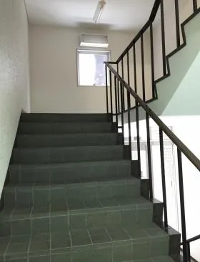 矢島ビルの外観