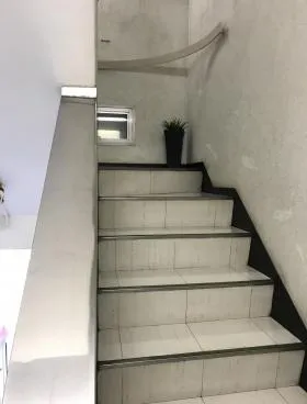 銀座三田ビルの外観
