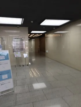 第2丸高ビルの外観