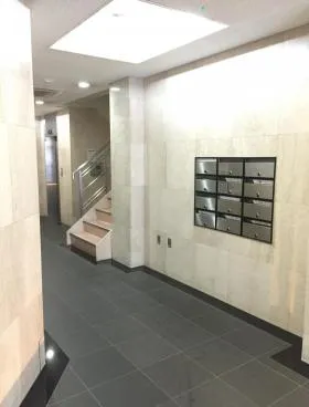 大東銀座ビルの外観