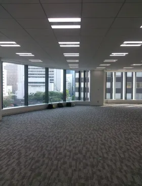 七十七銀座ビルの外観