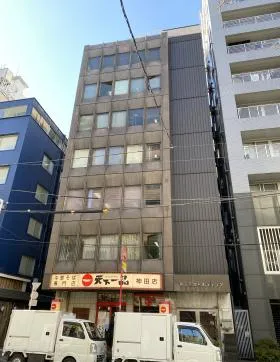 唐沢第3ビルの外観
