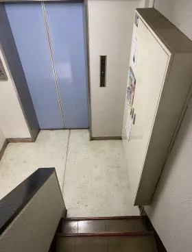 唐沢第3ビルの外観