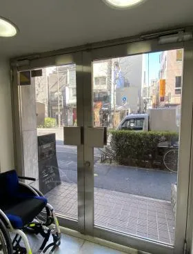 唐沢第3ビルの外観
