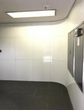 錦町ビルディングの外観