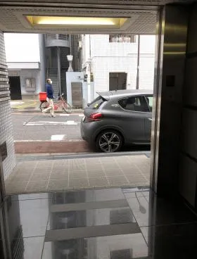 大宮第2ビルの外観