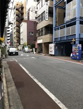 大宮第2ビルの外観