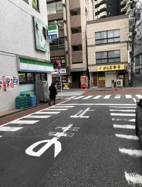 大宮第2ビルの外観