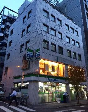 大宮第1ビルの外観