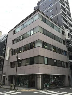 ステージ内神田の外観