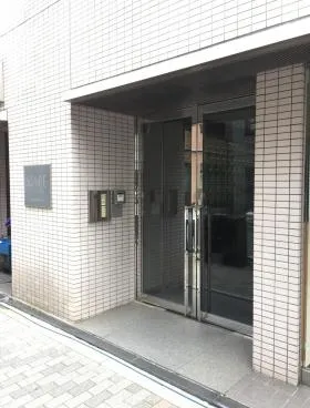 ステージ内神田の外観