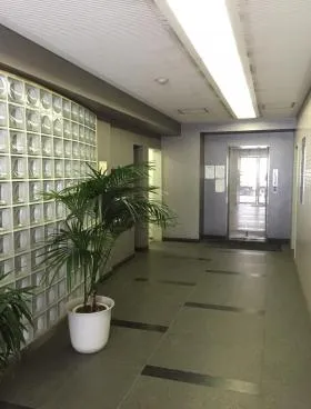 ステージ内神田の外観