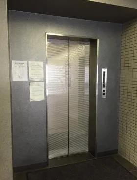 ステージ内神田の外観