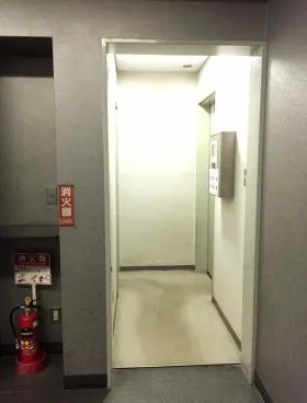 ステージ内神田の外観