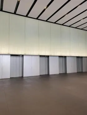 歌舞伎座タワーの外観