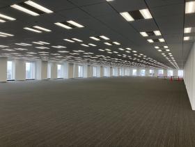 歌舞伎座タワーの外観