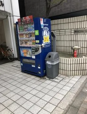 神田ONビルの外観