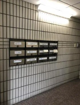 神田ONビルの外観