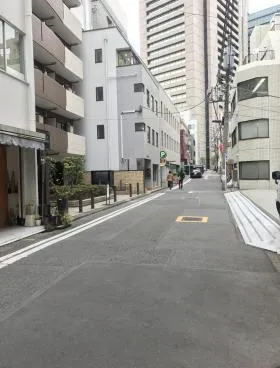 小川町進興別館の外観