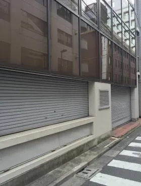新内神田ビルの外観