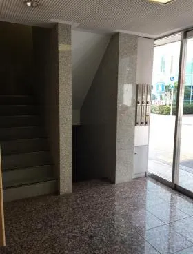 新内神田ビルの外観