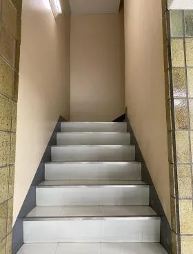 昇龍館ビルの外観