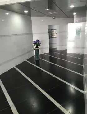 中町ビルの外観