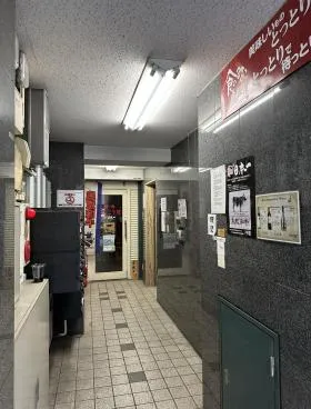 加瀬ビル173(旧:クレセント神田)の外観