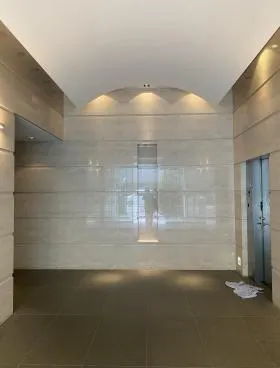 笠原ビルの外観