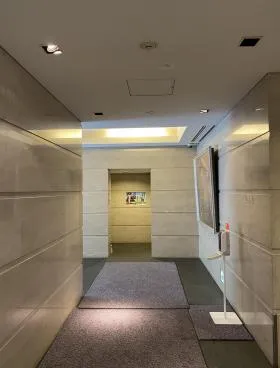 笠原ビルの外観