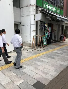 第3須賀ビルの外観