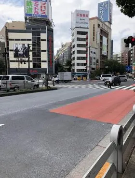第3須賀ビルの外観