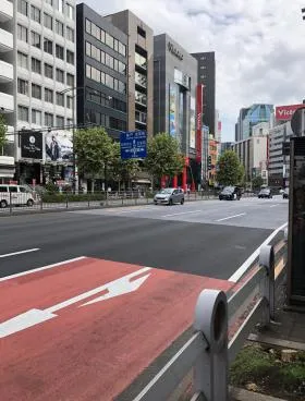第3須賀ビルの外観