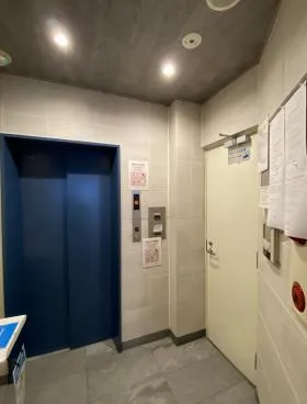 VORT秋葉原Ⅳ(旧秋葉原シグマビル)の外観