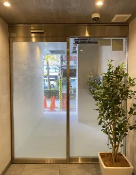 VORT秋葉原Ⅳ(旧秋葉原シグマビル)の外観