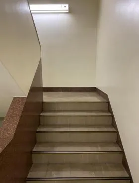 堀内ビルの外観