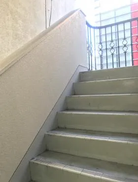 萩原ビルの外観
