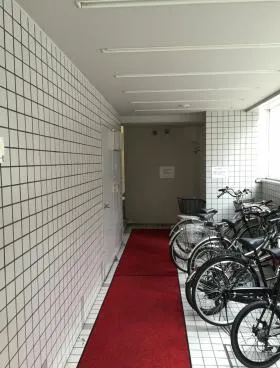 石川第2LKビルの外観