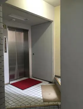 石川第2LKビルの外観