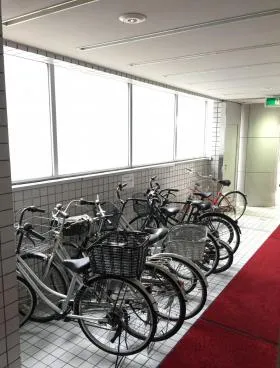 石川第2LKビルの外観