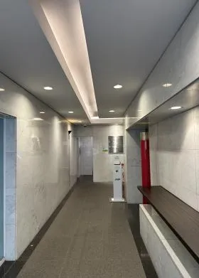 Daiwa神田美倉町ビルの外観