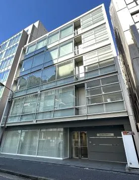 Daiwa神田美倉町ビルの外観