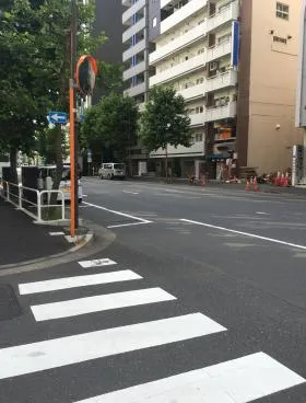 SSスマートビルの外観