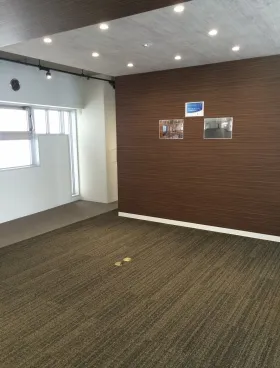 アクタス岩本町の外観