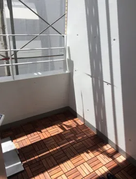 アクタス岩本町の外観