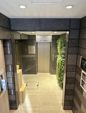 アクタス岩本町の外観