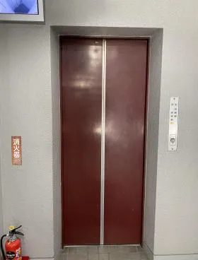 ハローオフィス秋葉原(岩本町)ビルの外観