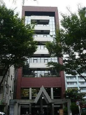 池袋CTビル(旧OAビル)の外観